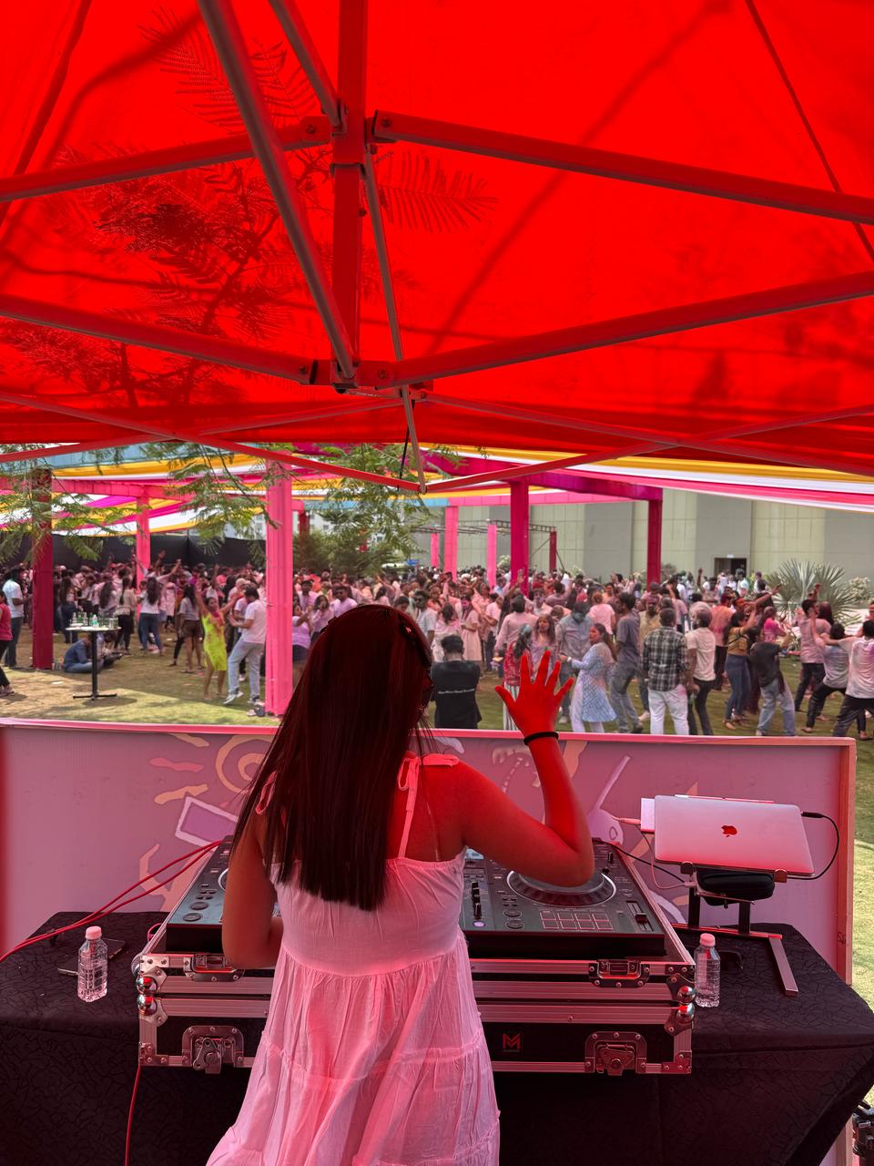 DJ Roop